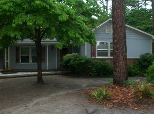 3619 Bent Tree Ct, Wilmington, NC 28405