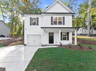 6760 Thunder Trail, Gainesville, GA 30506