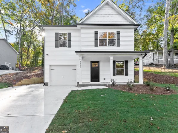 6760 Thunder Trail, Gainesville, GA 30506