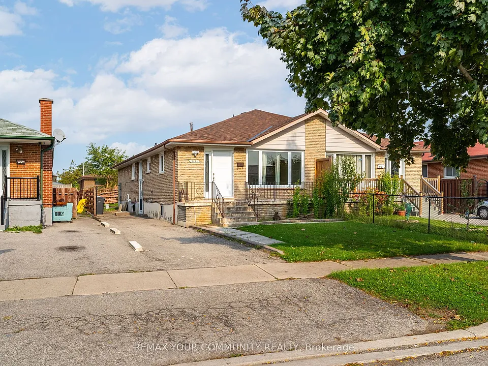 7291 Vernor Dr #BASEMENT