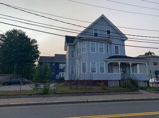 99 Union St APT 2, Attleboro, MA 02703