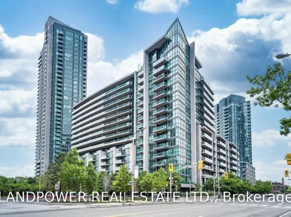 209 Fort York Blvd, Toronto, ON