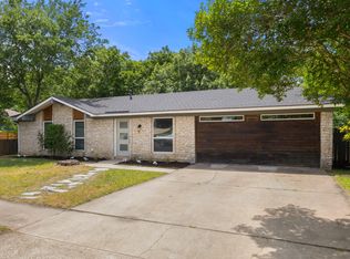4604 Bundyhill Dr, Austin, TX 78723