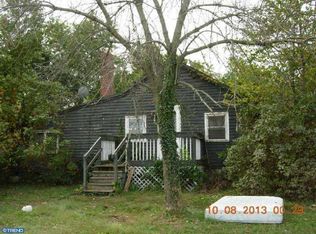 620 Barretts Run Rd, Bridgeton, NJ 08302