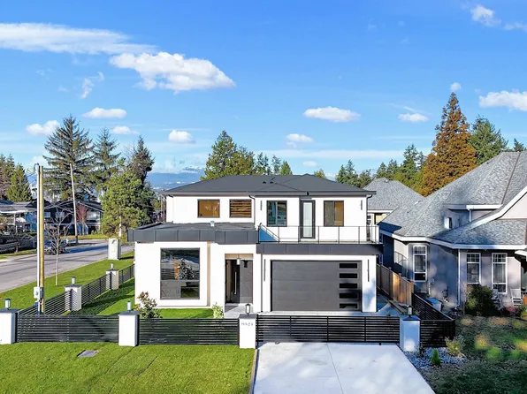 9524 118th St, Delta, BC V4C 6J5