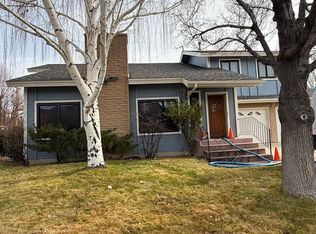 1835 Clydesdale Dr, Carson City, NV 89703