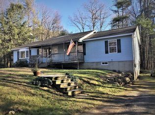 2 Town Farm Rd, Winchendon, MA 01475