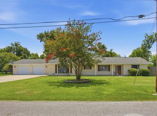 1210 Industrial St, Vinton, LA 70668