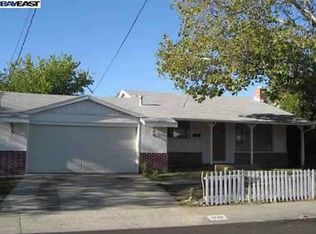 1827 Ravenwood Dr, Concord, CA 94520