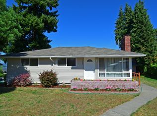 11004 Cornell Ave S, Seattle, WA 98178