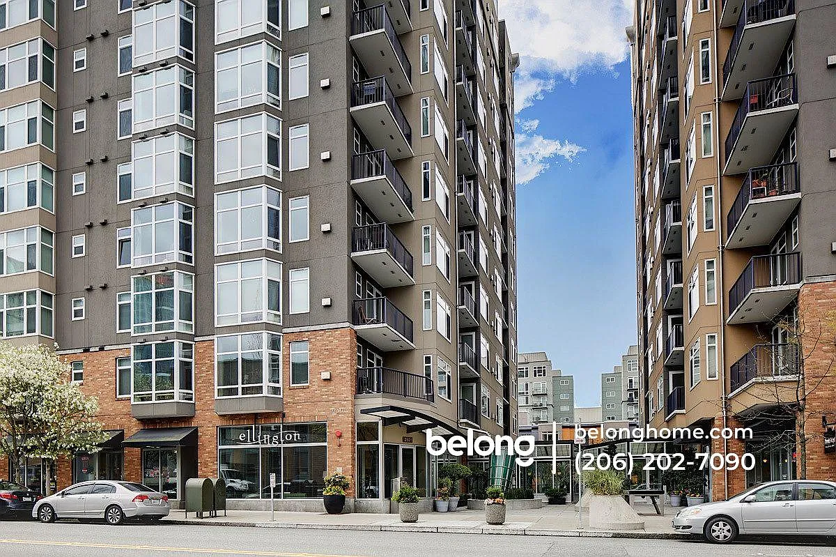 1 bed, 1.0 bath, 721 sqft, $2,295 — Photo 2