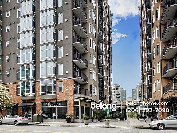 2nd image of 2801 1st Ave APT 514