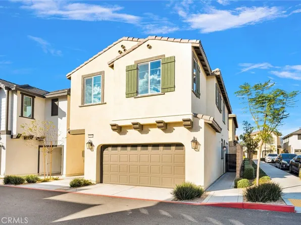 16604 Quince Ln, Fontana, CA 92336