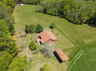 2295 Nutt Rd, Franklin, GA 30217