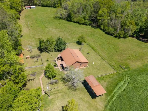 2295 Nutt Rd, Franklin, GA 30217