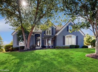 6127 NW 104th Ter, Kansas City, MO 64154