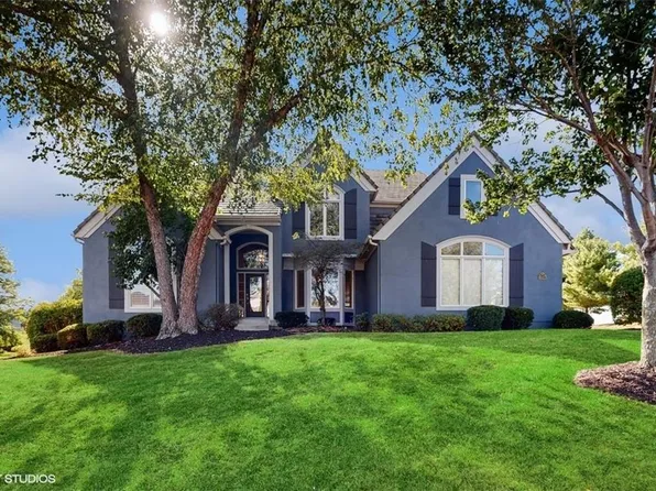 6127 NW 104th Ter, Kansas City, MO 64154