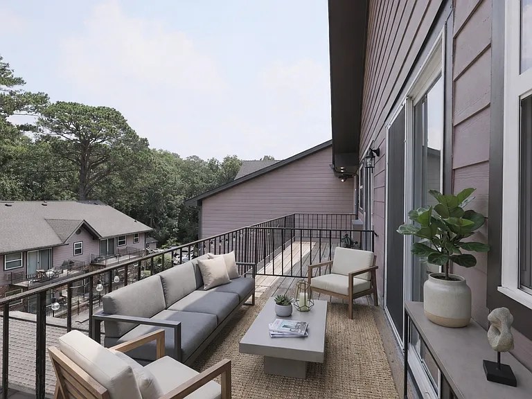 Hampton Hall | Comfort, Convenience, & Community All In One — Photo 41
