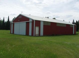 N10143 Peninsula Dr, Phillips, WI 54555
