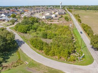 1000 Meander Rd, Granbury, TX 76049