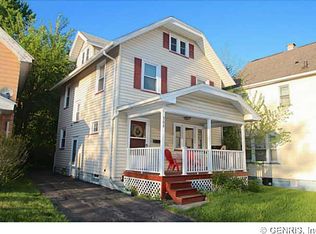 508 Merchants Rd, Rochester, NY 14609