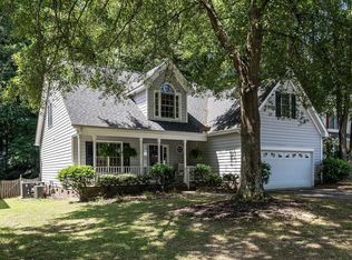 712 E Ivy Valley Dr, Fuquay Varina, NC 27526