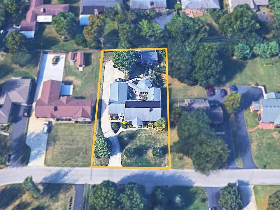1st image of 406 Southridge Dr