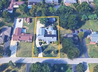 406 Southridge Dr, Lexington, KY 40505