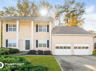 220 Scenic View Ct SW, Atlanta, GA 30331