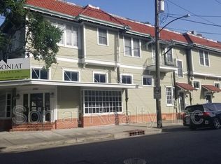 110 S Pierce St APT C, New Orleans, LA 70119