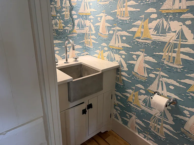 Guest Bath 2