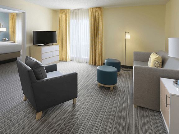 2nd image of 800 Victors Way #1203