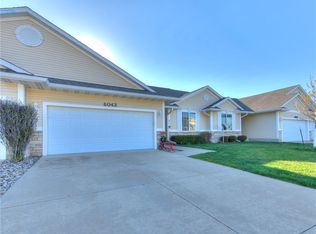 6043 NW 49th St, Johnston, IA 50131