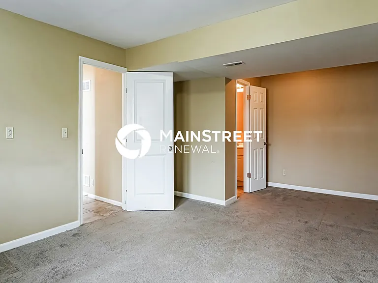 Bonus Room