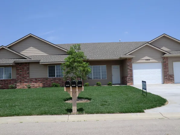 10838 W Clubview Rd, Maize, KS 67101