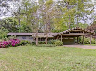 4511 Forest Park Dr, Jackson, MS 39211