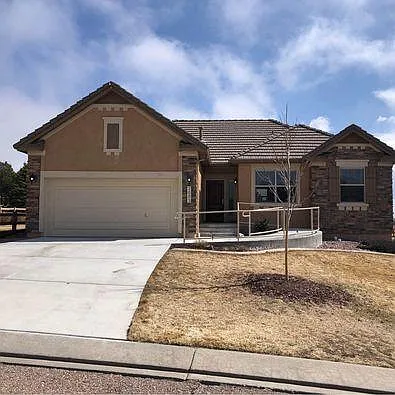 2653 Cinnabar Rd — Photo 2