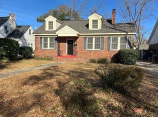 3205 Michigan St, Columbia, SC 29205