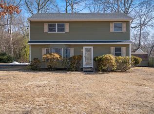 66 Frank Ave, Yaphank, NY 11980