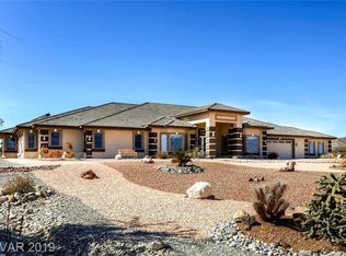 3650 N Corbin St, Pahrump, NV 89060