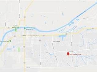 Capri Cir, Labelle, FL 33935