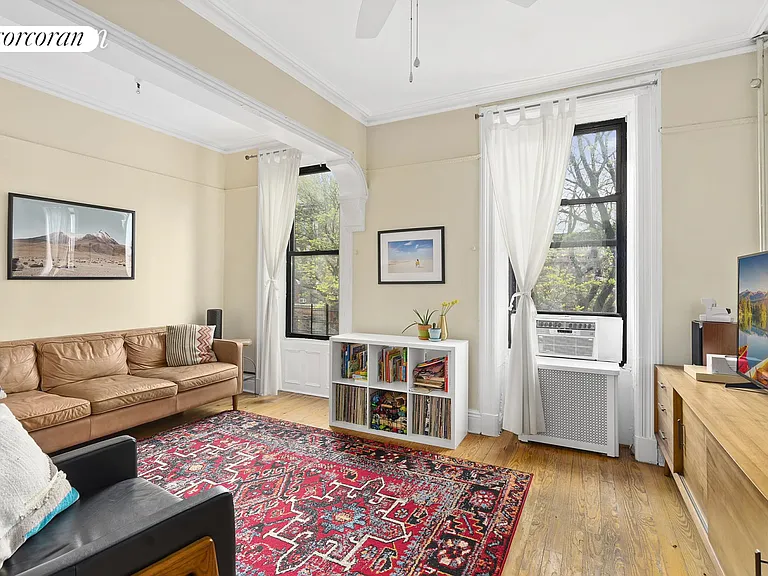 293 Prospect Pl #2 — Photo 4