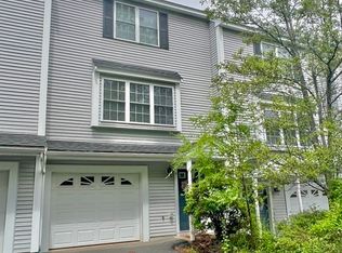 246 Main St UNIT 4, Acton, MA 01720