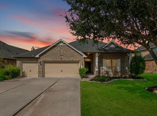 9219 Turnbull Ln, Rosenberg, TX 77469