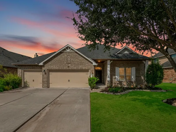 9219 Turnbull Ln, Rosenberg, TX 77469