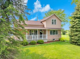 N2884 County Road A E, Oostburg, WI 53070