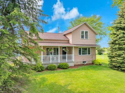 N2884 County Road A EAST East, Oostburg, WI, 53070