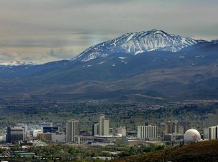 0 Los Arboles Ln, Sparks, NV 89441