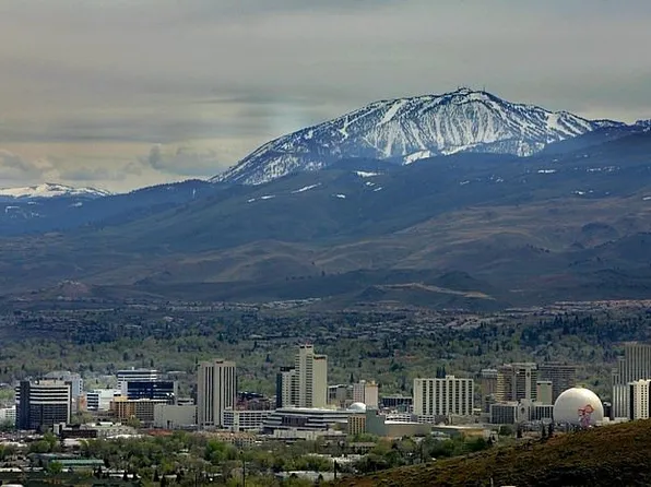 0 Los Arboles Ln, Sparks, NV 89441