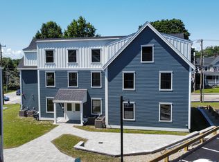 30 Madbury Rd #4, Durham, NH 03824